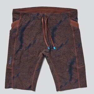 Janji 8" Trail Half Tight